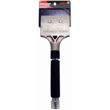 Red Devil 4 in. Long Handle Scraper RE570755